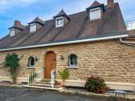 BONNÉTABLE ? DEMEURE DE PRESTIGE 300 M² ? 5 CHAMBRES / 5 SALLES DE BAINS ? TERRAIN 2 200 M2 ?  PROCHE LE MANS — photo 2