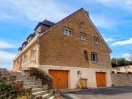 BONNÉTABLE ? DEMEURE DE PRESTIGE 300 M² ? 5 CHAMBRES / 5 SALLES DE BAINS ? TERRAIN 2 200 M2 ?  PROCHE LE MANS — photo 4