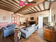 Demeure de prestige Chateaubriant 14 pièce(s) 421 m2 - Terrain de 11620m² — photo 2