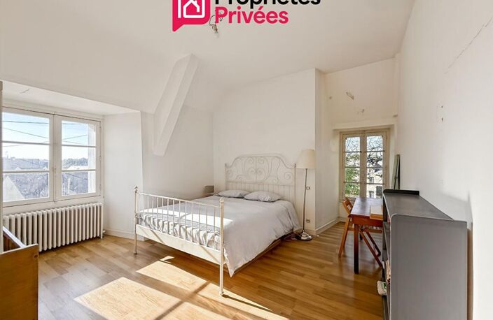 Demeure de prestige Chateaubriant 14 pièce(s) 421 m2 - Terrain de 11620m² — photo 4