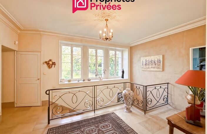 Demeure de prestige Chateaubriant 14 pièce(s) 421 m2 - Terrain de 11620m² — photo 5