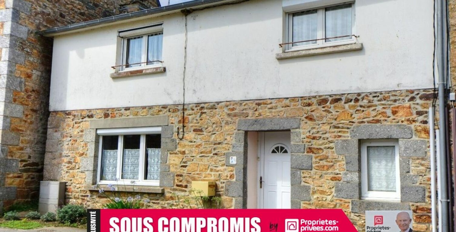 Maison 2 chambres, 74 m2, pompe à chaleur et panneaux photovoltaïques — photo 1
