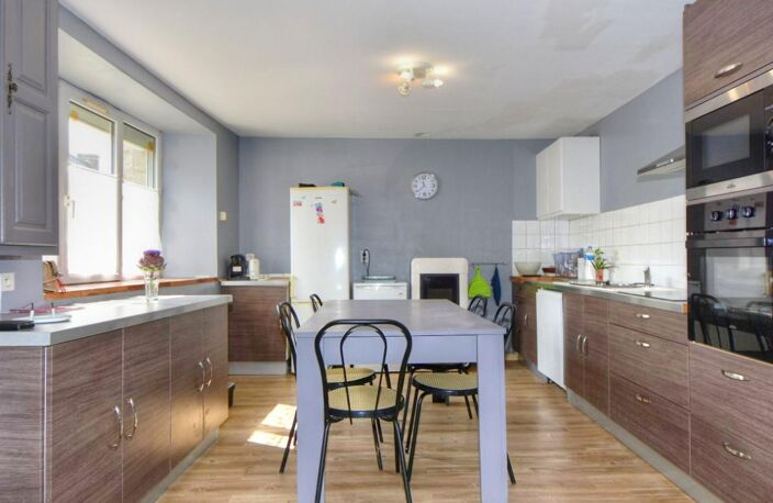 Maison 2 chambres, 74 m2, pompe à chaleur et panneaux photovoltaïques — photo 2