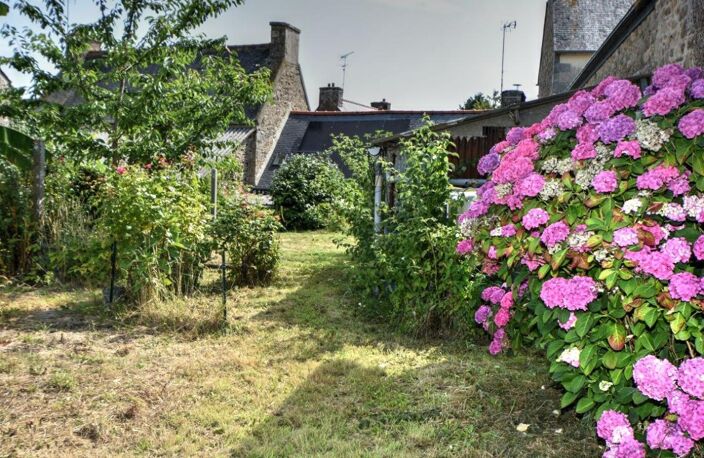 Maison 2 chambres, 74 m2, pompe à chaleur et panneaux photovoltaïques — photo 3