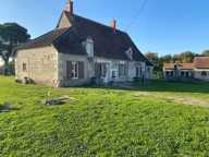 Maison Palluau Sur Indre 4 pièce(s) 100 m2 — photo 2