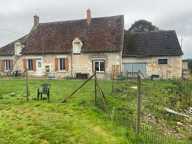Maison Palluau Sur Indre 4 pièce(s) 100 m2 — photo 3