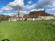 Maison Palluau Sur Indre 4 pièce(s) 100 m2 — photo 4