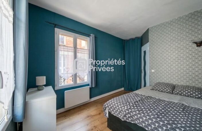 COUP DE COEUR - Appartement Paris 18ème Montmartre 2 pièces 29.41 m2 — photo 2