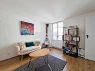 COUP DE COEUR - Appartement Paris 18ème Montmartre 2 pièces 29.41 m2 — photo 3