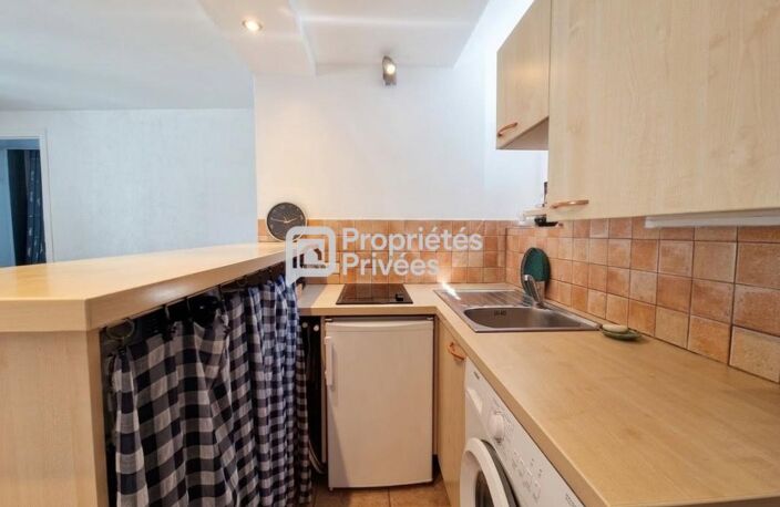 COUP DE COEUR - Appartement Paris 18ème Montmartre 2 pièces 29.41 m2 — photo 5