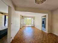 EXCLUSIVITE Appartement Paris 14ème arrondissement 2 pièces 43.71 m2 loi Carrez+ 9.61m² de balcon — photo 2