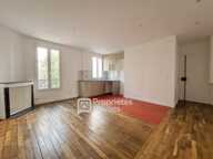 COUP DE COEUR appartement Suresnes 3 pièces 57.15 m2 entièrement rénové — photo 3