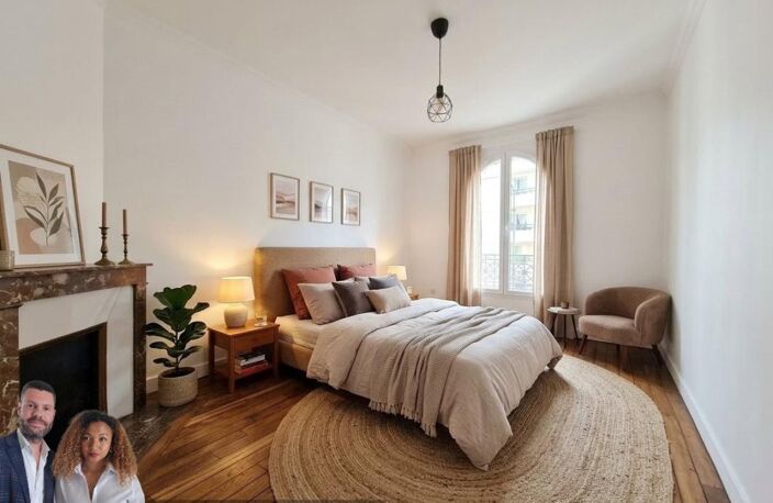 COUP DE COEUR appartement Suresnes 3 pièces 57.15 m2 entièrement rénové — photo 5