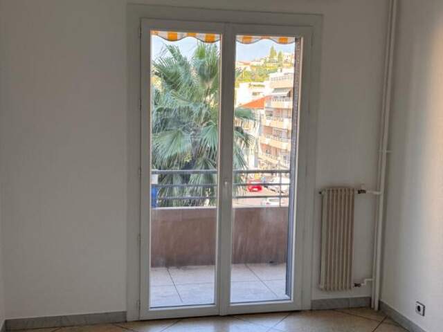 Appartement  Centre Ville / Cagnes Sur Mer 3 pièce(s) 55.19 m2 — photo du bien