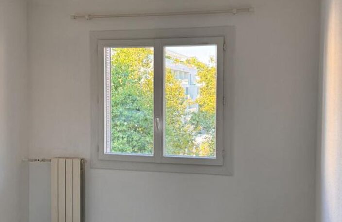 Appartement  Centre Ville / Cagnes Sur Mer 3 pièce(s) 55.19 m2 — photo 2