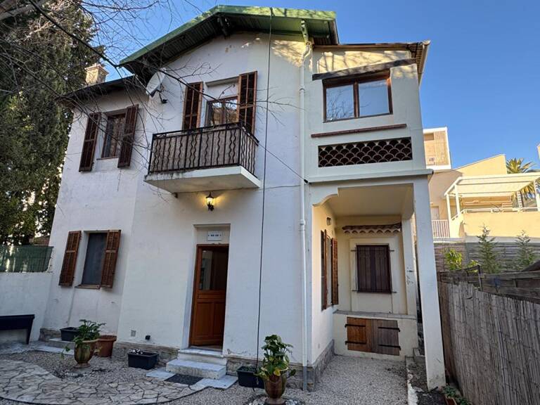 Idéal Investisseur Maison Vence  2 logements 5 pièce(s 95 m2 pouvant être réunis — photo 1