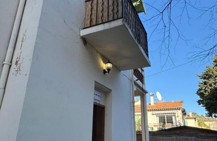 Idéal Investisseur Maison Vence  2 logements 5 pièce(s 95 m2 pouvant être réunis — photo 2