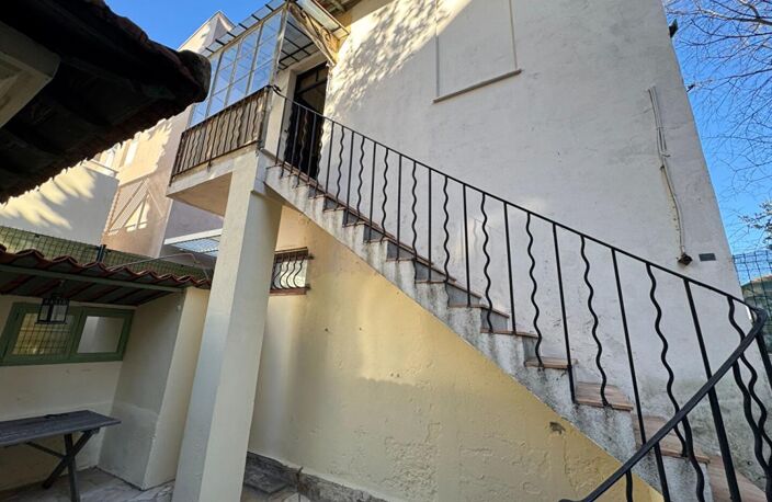 Idéal Investisseur Maison Vence  2 logements 5 pièce(s 95 m2 pouvant être réunis — photo 3