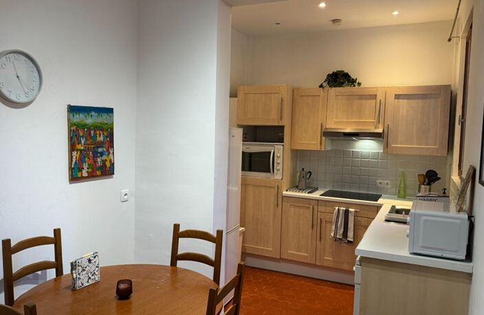 Idéal Investisseur Maison Vence  2 logements 5 pièce(s 95 m2 pouvant être réunis — photo 4