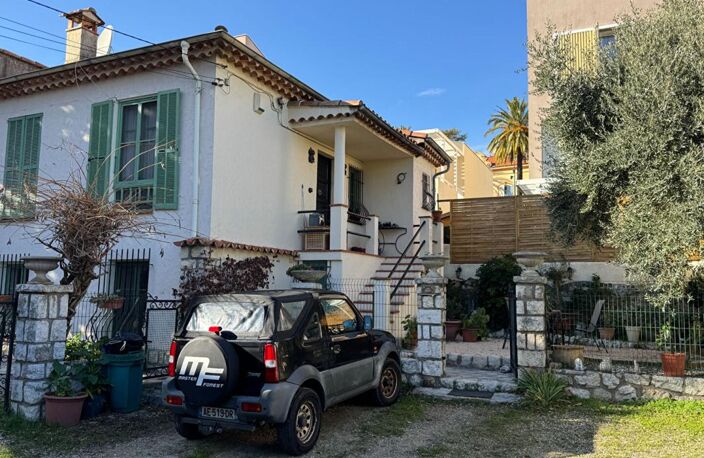 Vence  Centre Ville, Maison de Ville 5 Piéces 114 m2 — photo 2