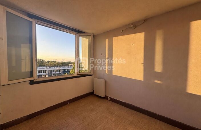 94190 VILLENEUVE SAINT GEORGES - T3 Appartement familial lumineux de 64 m² avec box - Vue dégagée — photo 3