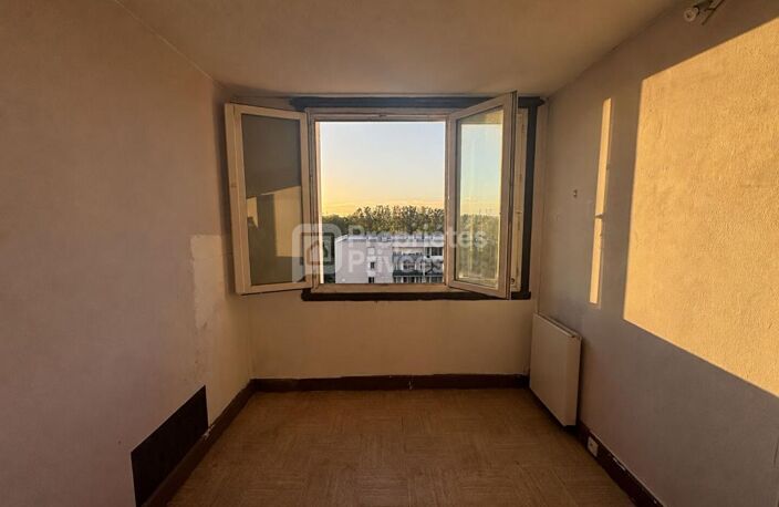 94190 VILLENEUVE SAINT GEORGES - T3 Appartement familial lumineux de 64 m² avec box - Vue dégagée — photo 4