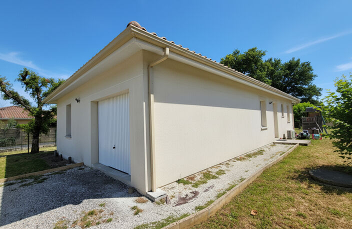 Maison 4 pièces 92.21 m2 de 2019 à Biganos — photo 2