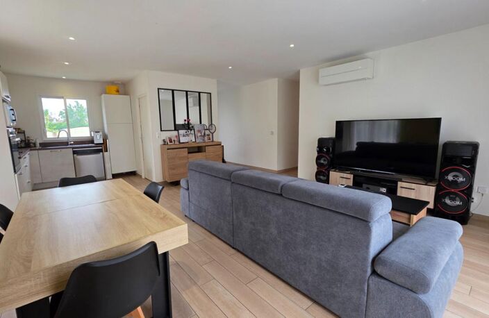 Maison 4 pièces 92.21 m2 de 2019 à Biganos — photo 4