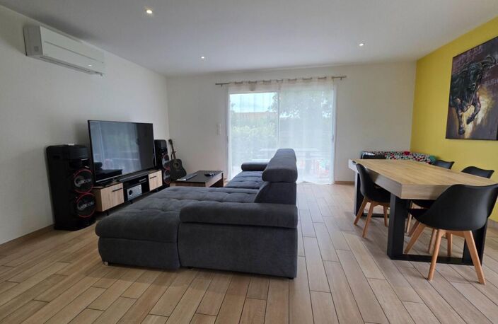 Maison 4 pièces 92.21 m2 de 2019 à Biganos — photo 5