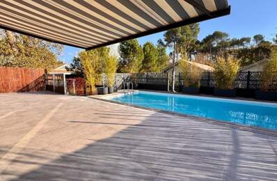 VILLA SUR VASTE SOUS-SOL DE 100 m²  ! — photo du bien