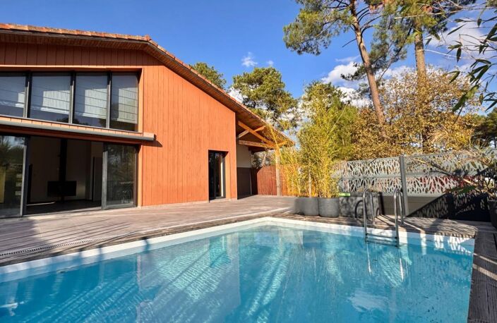 VILLA SUR VASTE SOUS-SOL DE 100 m²  ! — photo 2