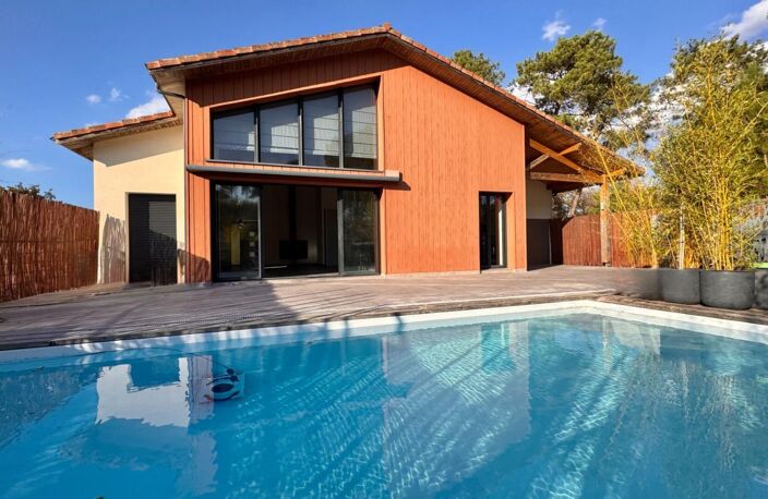 VILLA SUR VASTE SOUS-SOL DE 100 m²  ! — photo 3