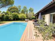 VILLA LUMINEUSE AVEC PISCINE — photo 2