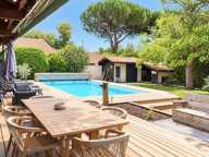 VILLA LUMINEUSE AVEC PISCINE — photo 3