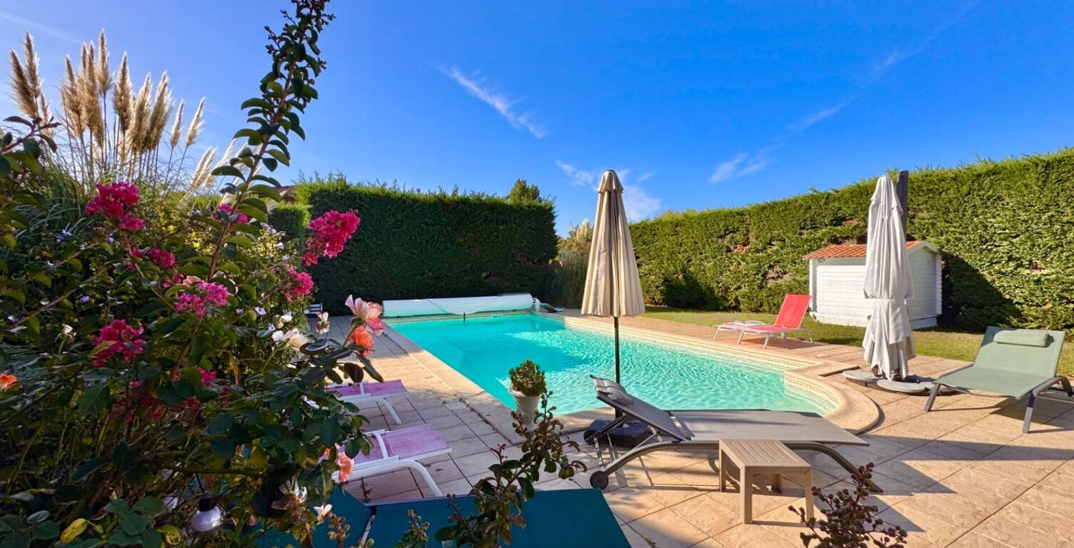 Grande propriété familiale sur plus de 2000 m² ! — photo 1