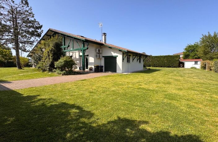 Grande propriété familiale sur plus de 2000 m² ! — photo 2
