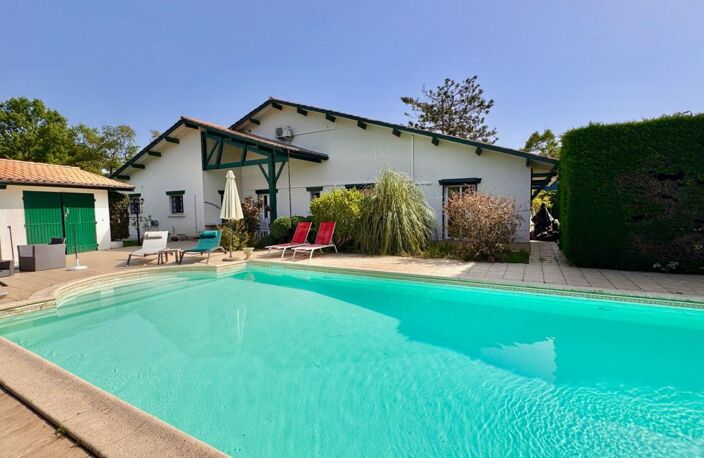 Grande propriété familiale sur plus de 2000 m² ! — photo 3