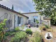 MAISON de plain pied de Caractère avec Piscine — photo 2