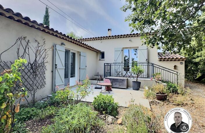 MAISON de plain pied de Caractère avec Piscine — photo 2