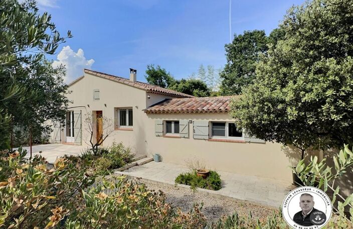 MAISON de plain pied de Caractère avec Piscine — photo 3