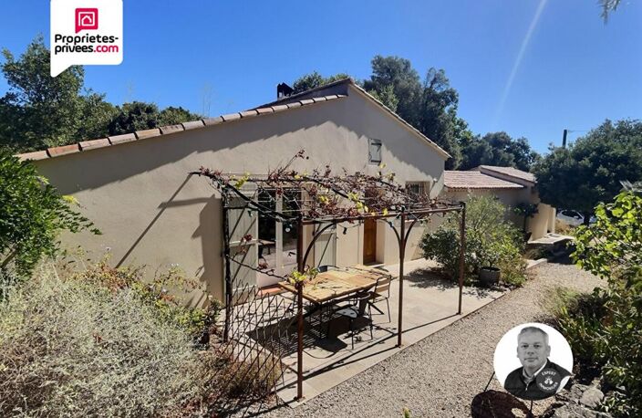 MAISON de plain pied de Caractère avec Piscine — photo 5