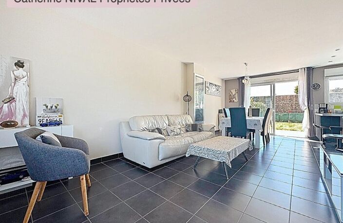 Maison Trignac, 4 chambres , garage, jardin — photo 3