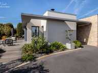 La Baule , Maison, vie de plain-pied , 153 M2, 3 chambres, SPA, garage, jardin — photo 4