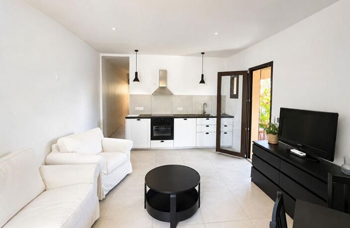Fréjus plage -Superbe appartement 3 pièces de 50 m² — photo 3