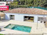 MAGNIFIQUE VILLA MODERNE ET PRESTATIONS HAUT DE GAMME — photo 2