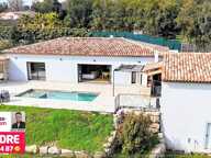 MAGNIFIQUE VILLA MODERNE ET PRESTATIONS HAUT DE GAMME — photo 3