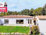 MAGNIFIQUE VILLA MODERNE ET PRESTATIONS HAUT DE GAMME — photo 4