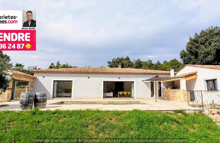 MAGNIFIQUE VILLA MODERNE ET PRESTATIONS HAUT DE GAMME — photo 5