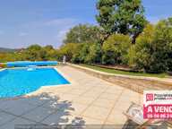 RARE VILLA DE PLAIN-PIED avec piscine et garage à 15 mn de Mandelieu ! — photo 4