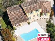BELLE VILLA RECENTE de 215 m² Hab; 160 m² + 2 PIECES 50 m². CALME ET RESIDENTIEL — photo 2